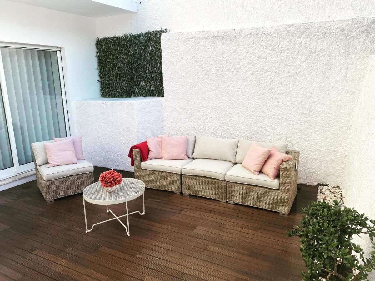 Lapa City Loft Porto Exterior photo