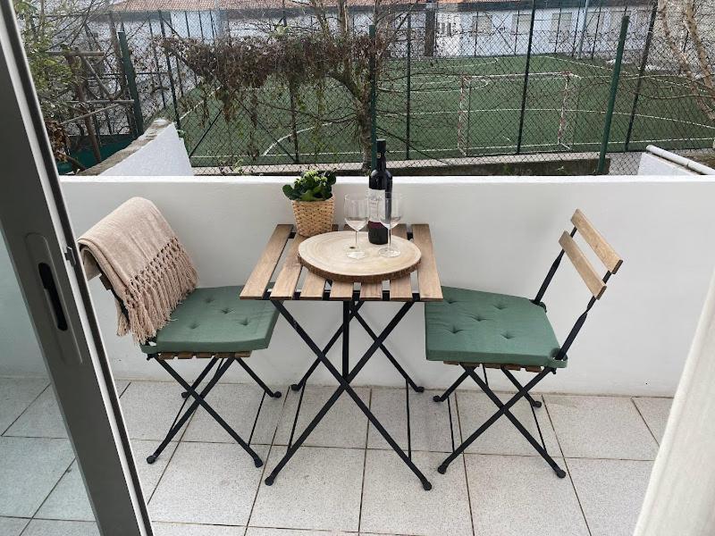 Lapa City Loft Porto Exterior photo